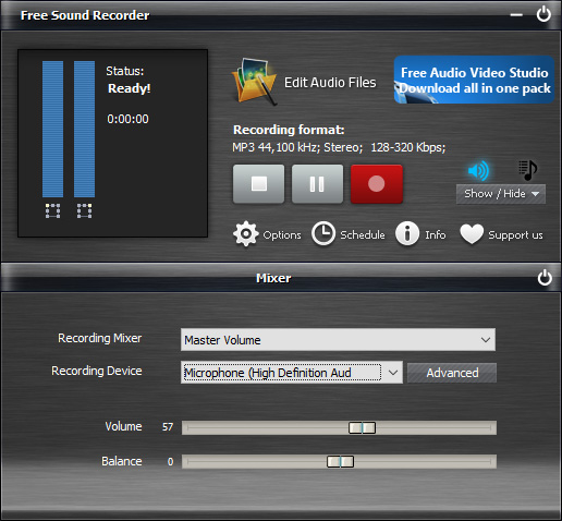 Free Youtube Audio Recorder For Mac