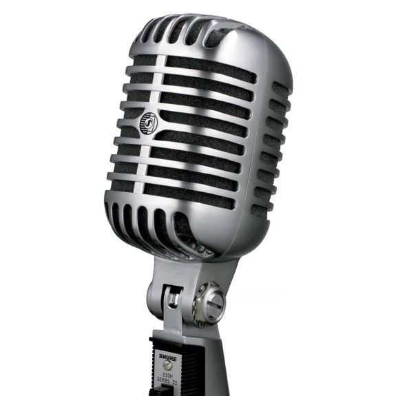 Things You Need to Know about Microphones