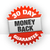 Money Back Guarantee Money Back Guarantee