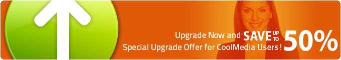 Upgrade Center