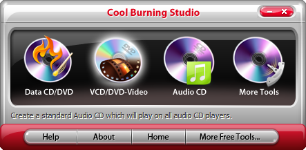How to Burn Video DVD - Activate Video DVD Burner